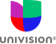 Logo Univision